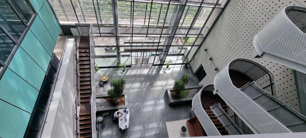 Bureau Lyon 2565m² Location bureau Lyon Rhône OLBUR2309026 5